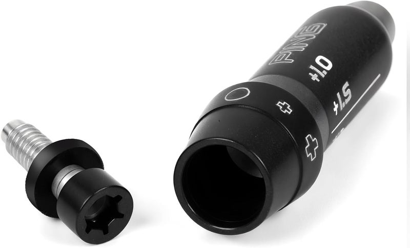Acebirdie .335 Tip Golf Shaft Adapter Sleeve Compatible with Ping G440 Driver Head Fairway Wood Right Hand(0.335/0.350) - Image 4